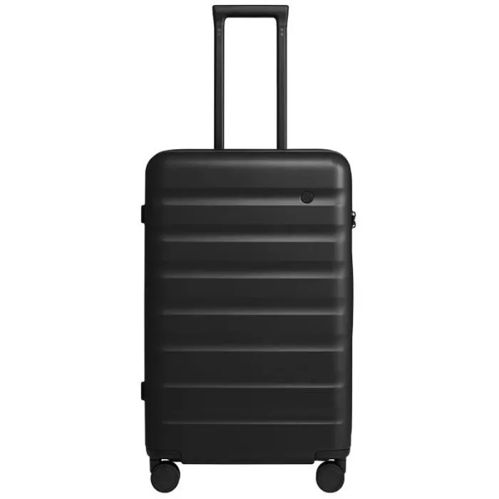 Чемодан Xiaomi Ninetygo Rhine 2.0 24" Black (6941413248099) изображение 8