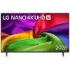 Телевізор LG 50NU800B6LC