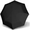 Зонт Knirps C.241 Chrome Matt Duomatic Black автомат складана (Kn95-8241-1000)