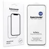 Стекло защитное BeCover 10D Infinix Note 60 (X6879) Black (716095)