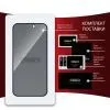 Скло захисне Intaleo Privacy Apple iPhone 14 Pro Black (1283126591969) зображення 10