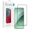 Скло захисне ACCLAB Full Glue ESD Xiaomi Redmi Note 15 Pro Black (1283126627231)