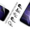 Пленка защитная Armorstandart hydrogel Tecno Spark 50 5G (ARM94102) изображение 2