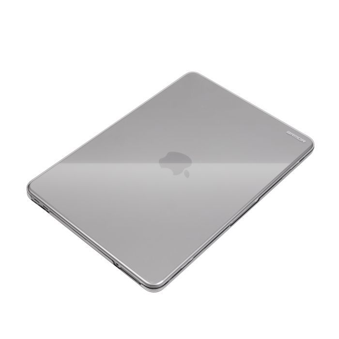 Чохол до ноутбука Armorstandart 13" MacBook Neo Blush Crystal (ARM92647) зображення 10
