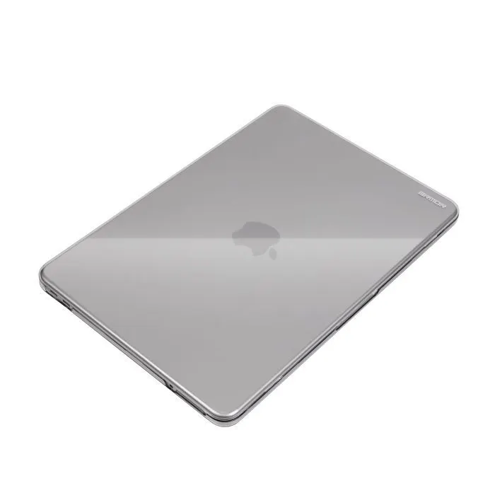 Чохол до ноутбука Armorstandart 13" MacBook Neo Clear Crystal (ARM91115) зображення 10