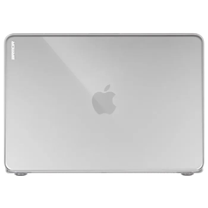 Чохол до ноутбука Armorstandart 13" MacBook Neo Blush Crystal (ARM92647)