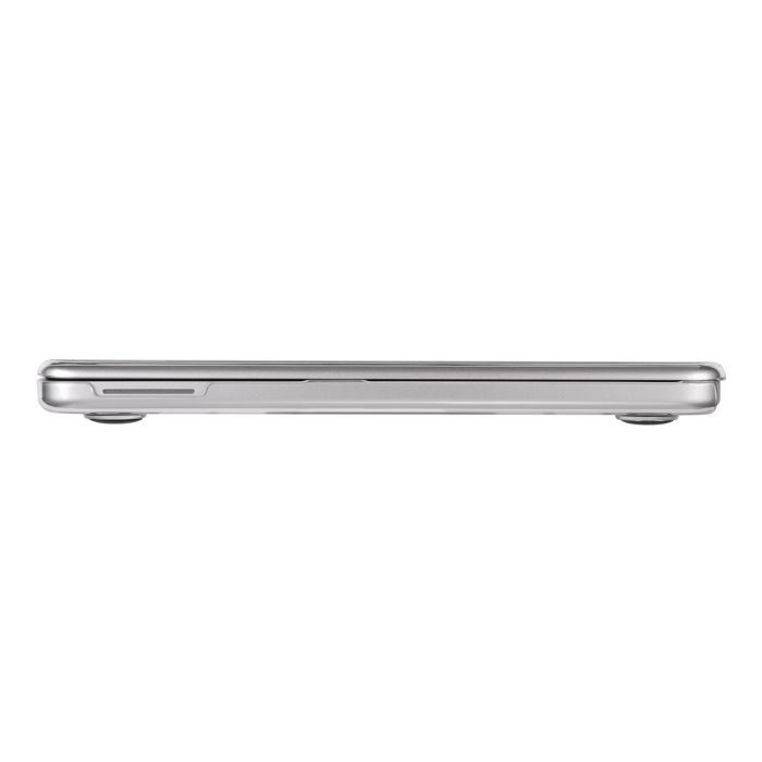 Чохол до ноутбука Armorstandart 13" MacBook Neo Blush Crystal (ARM92647) зображення 4