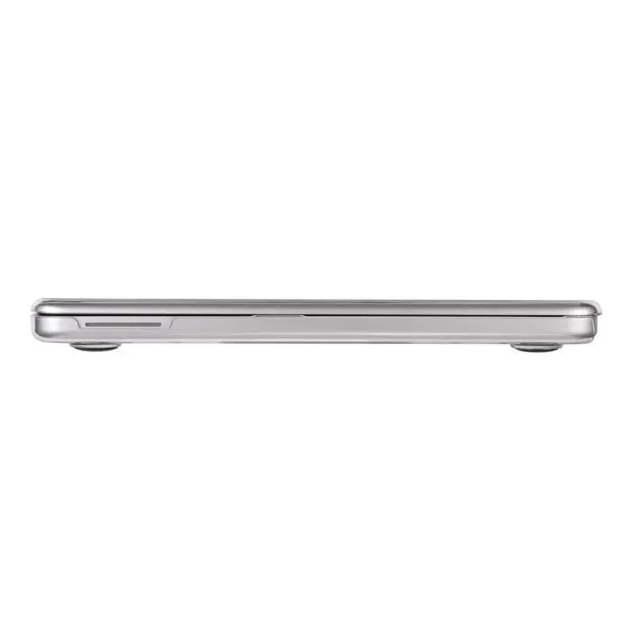 Чохол до ноутбука Armorstandart 13" MacBook Neo Clear Crystal (ARM91115) зображення 4