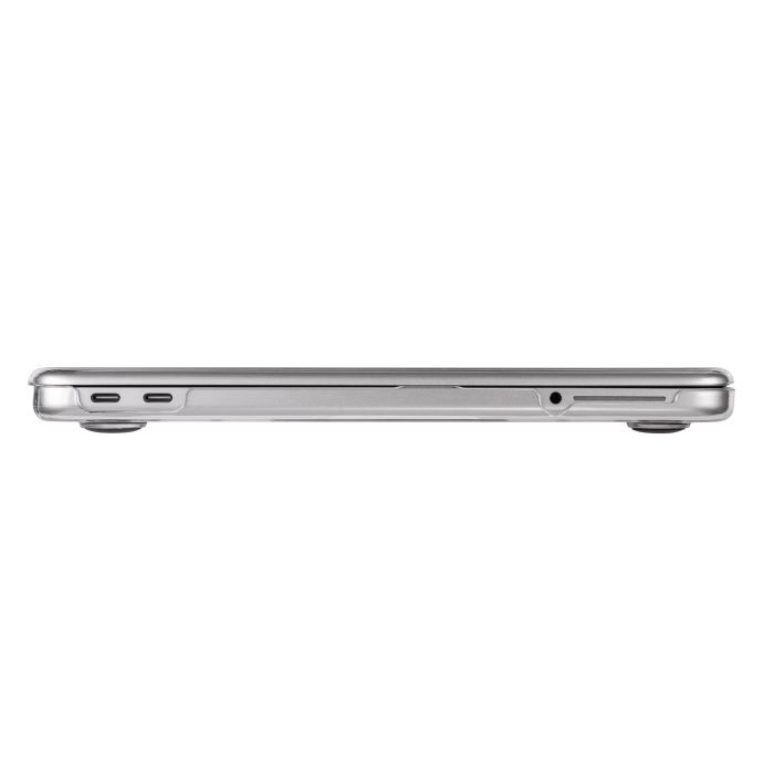 Чохол до ноутбука Armorstandart 13" MacBook Neo Blush Crystal (ARM92647) зображення 5