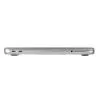 Чохол до ноутбука Armorstandart 13" MacBook Neo Clear Crystal (ARM91115) зображення 5