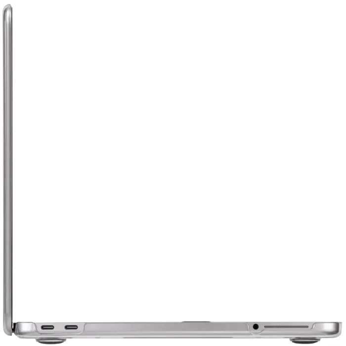Чохол до ноутбука Armorstandart 13" MacBook Neo Blush Crystal (ARM92647) зображення 6