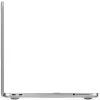 Чохол до ноутбука Armorstandart 13" MacBook Neo Clear Crystal (ARM91115) зображення 6