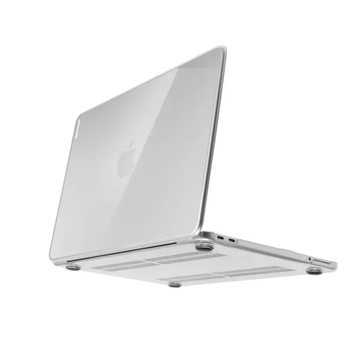 Чохол до ноутбука Armorstandart 13" MacBook Neo Clear Crystal (ARM91115) зображення 7
