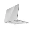 Чохол до ноутбука Armorstandart 13" MacBook Neo Clear Crystal (ARM91115) зображення 7