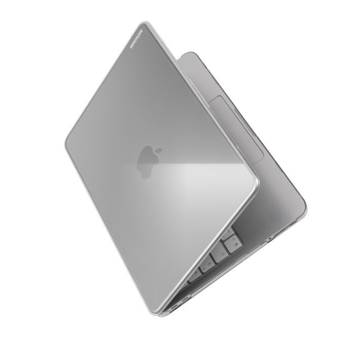Чохол до ноутбука Armorstandart 13" MacBook Neo Blush Crystal (ARM92647) зображення 8