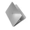 Чохол до ноутбука Armorstandart 13" MacBook Neo Clear Crystal (ARM91115) зображення 8