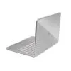 Чохол до ноутбука Armorstandart 13" MacBook Neo Clear Crystal (ARM91115) зображення 9