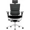 Офісне крісло GT Racer X-801L Black (X-801L Black (W-21, B-41)) зображення 2