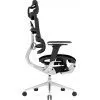 Офісне крісло GT Racer X-801L Black (X-801L Black (W-21, B-41)) зображення 3