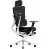 Офісне крісло GT Racer X-801L Black (X-801L Black (W-21, B-41)) зображення 4