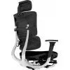 Офісне крісло GT Racer X-801L Black (X-801L Black (W-21, B-41)) зображення 7