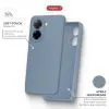 Чохол до мобільного телефона Intaleo SoftShell Xiaomi Redmi A5 Light Blue (1283126631283) зображення 5