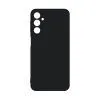 Чохол до мобільного телефона Intaleo Silicone Samsung Galaxy A24 Black (1283126600098)