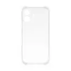Чохол до мобільного телефона ACCLAB ShockProof Apple iPhone 16 Plus Transparent (1283126599132)