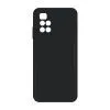 Чохол до мобільного телефона ACCLAB SoftShell Xiaomi Redmi 10 Black (1283126557460)