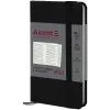 Тижневик Axent 2027 Pocket Strong, 90х150, чорний (8508-27-01-A)