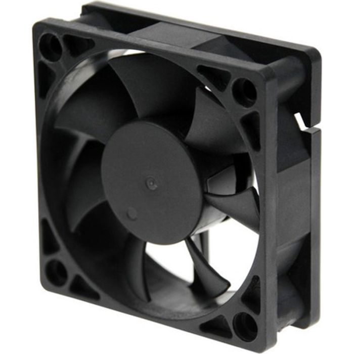 Кулер для корпуса Titan TFD-6020 M 12 Z