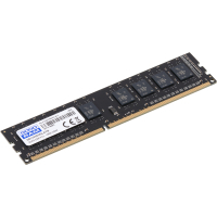 Модуль памяти для компьютера DDR3 2GB 1333 MHz Goodram (GR1333D364L9/2G) изображение 2