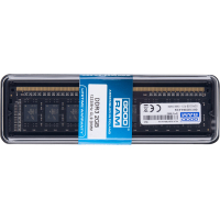 Модуль памяти для компьютера DDR3 2GB 1333 MHz Goodram (GR1333D364L9/2G) изображение 5