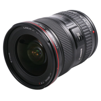 Объектив Canon EF 17-40mm f/4L USM (8806A007 / 8806A003)