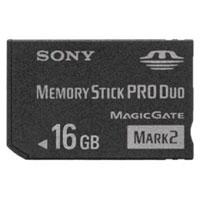 Карта памяти Mark 2 original Sony (MSMT16GN)