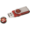 USB флеш накопичувач Kingston 8Gb DataTraveler 101 G2 (DT101G2/8GB) зображення 3