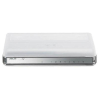 Коммутатор сетевой ASUS GX1008B