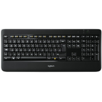 Клавиатура Logitech K800 illuminated Keyboard (920-002395)