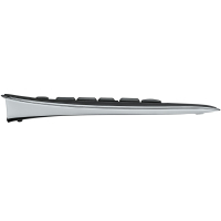 Клавиатура Logitech K800 illuminated Keyboard (920-002395) изображение 4