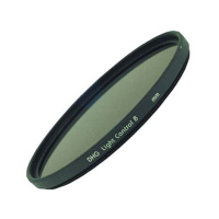 Светофильтр Marumi DHG Light Control 8 52mm