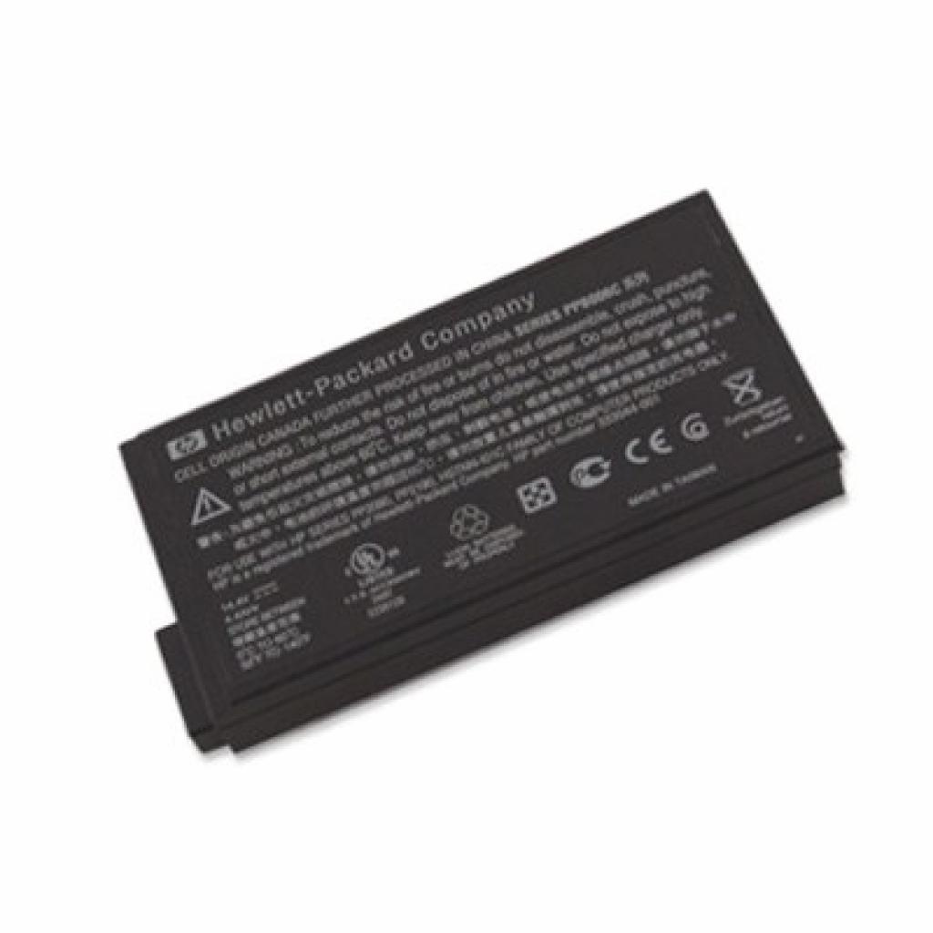 Аккумулятор для ноутбука HP Compaq DG105A Presario 1700 BatteryExpert (HPCQ1700B L 52)