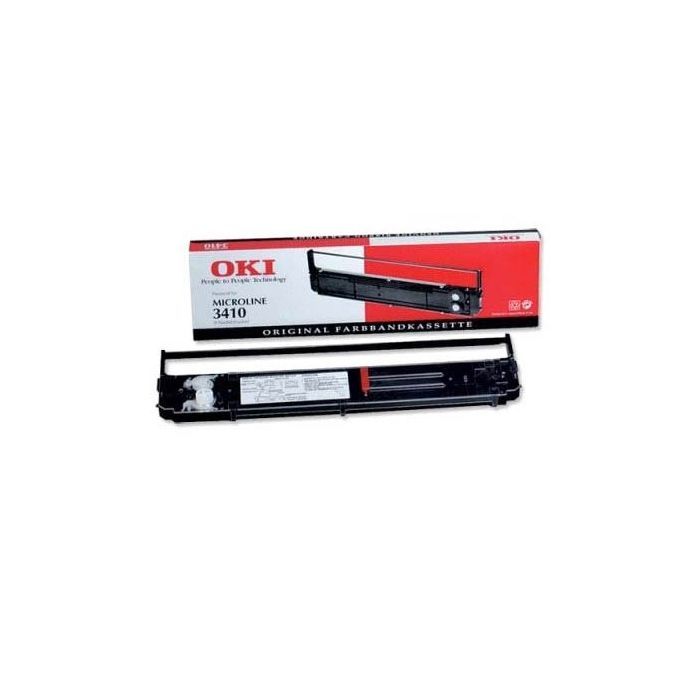 Картридж OKI Microline MX-CRB 1050/1100 (09005591)