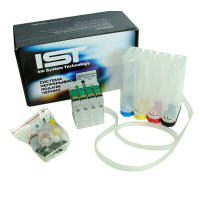 СНПЧ IST Epson St C79 CX3900/4900/5900/6900/7300/8300/930/chip (CISS-C79)