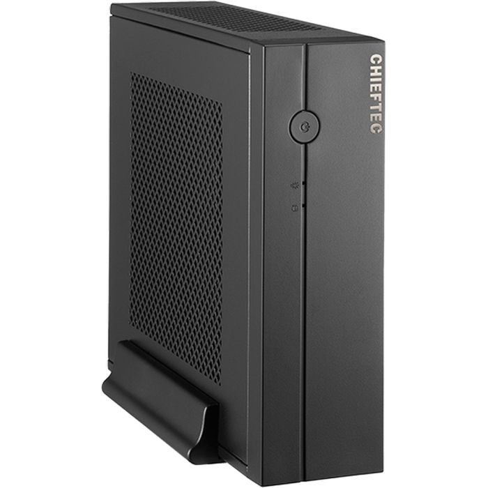 Корпус Chieftec Compact (IX-01B-OP)