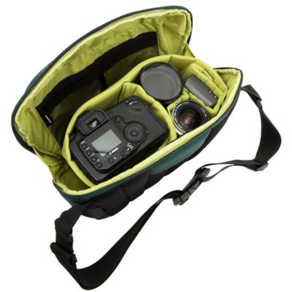 Фото-сумка Crumpler Jackpack 5500 SLR Case (JP5500-003) изображение 2