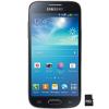 Мобильный телефон Samsung GT-I9192 (Galaxy S4 mini Duos) Black Mist (GT-I9192ZKESEK)