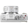 Цифровой фотоаппарат Panasonic DMC-GF6 white 14-42 kit (DMC-GF6KEE-W) изображение 3