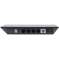 Маршрутизатор ASUS RT-N14U изображение 4