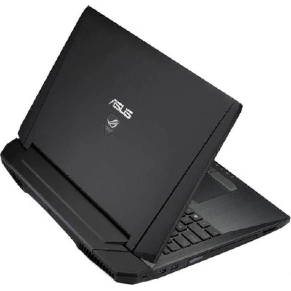 Ноутбук ASUS G750JW (G750JW-T4036H)