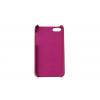 Чехол для мобильного телефона Drobak для Apple Iphone 5 /Stylish plastic/Pink (210227) изображение 2